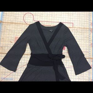 AGB Dresses - AGB kimono wrap dress size 10 AGB Dresses - AGB kimono wrap dress size 10